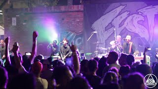 Anti-Flag &quot;A New Kind of Army&quot; Live at The Fest 2022