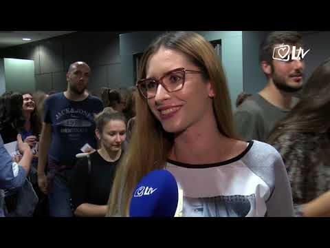 Izdvojeno 29.10.2019. - Večer slavljenja uz Božju pobjedu