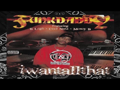 Aint Feelin That Shit By Funk Daddy Ft Still Hatin, Da Funk Crew & E-Dawg