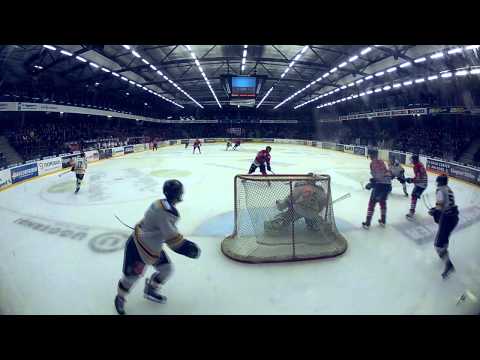 Aalborg Pirates - Herlev Eagles