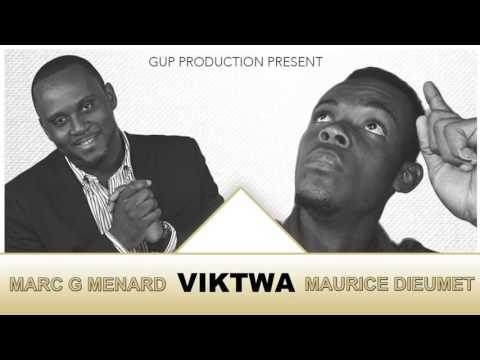 MARC G Feat MAURICE DIEUMET "VIKTWA"