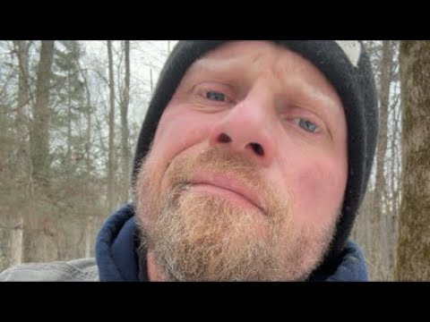 Welcome 2026. Let’s live in the Woods