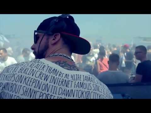 Dj Meks - Mekstasy Album Teaser no. 2