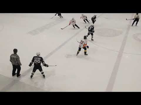 Riga Cup U16 TPS - EVHS 3-2 (Volvo SC) 12.04.2019 #3