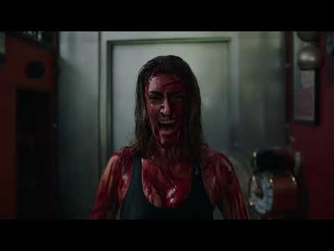 Big Baby (2026) Official Teaser