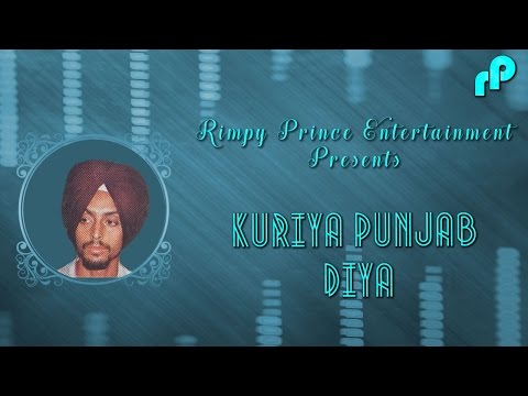 Kuriya Punjab Diya