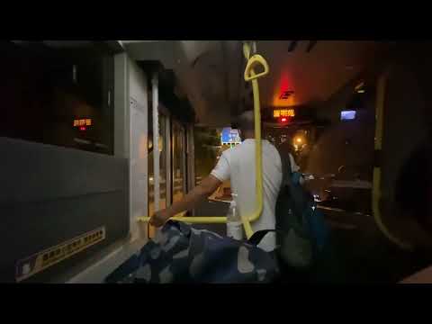 Loud Axle | KMB ADL Enviro500MMC | ATENU1684 ST6063 296A