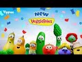 VeggieTales Theme Song 2015 Version