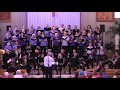 Ennio Morricone: On Earth as it is in Heaven - ISing Choir and Big Horn Brass - Big Horn Brass Ennio Morricone: On Earth as it is in Heaven - ISing Choir and Big Horn Brass