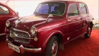 Fiat Old Model