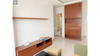 HOÀN THIỆN NỘI THẤT CĂN HỘ MOONLIGHT BOULEVARD - A11.06