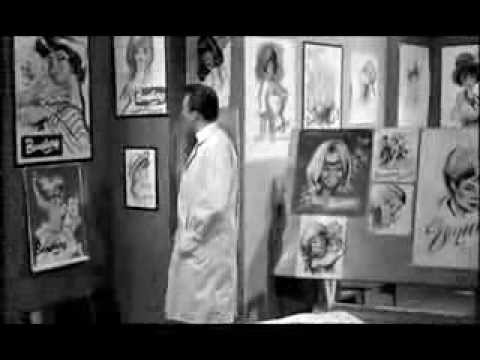 Was Frauen Träumen - Peter Alexander