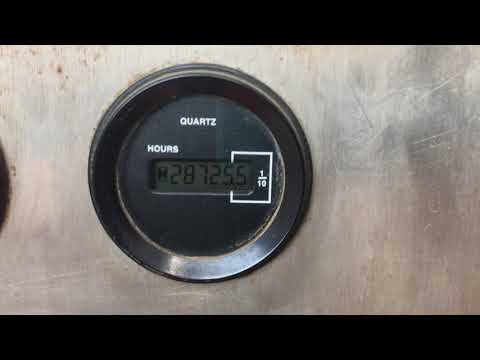 DPX Power : Scania DC16 45A - 500 kVA Generator - DPX-10981