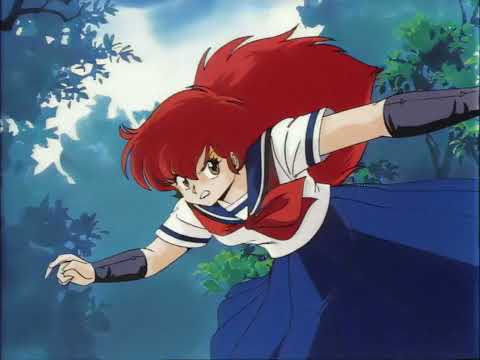 Project A-ko - Trailer (Fullscreen)