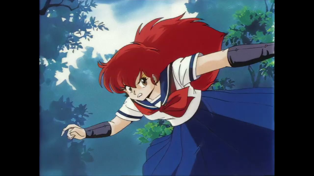 Miniature de la vidéo Project A-ko - Trailer (Fullscreen) du film Project A-ko