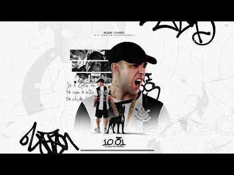 CAVALÃO DE RAÇA - Mc Phe Cachorrera, Dodida, Mc Bruno MS e Mc João (Veiga no Beat)