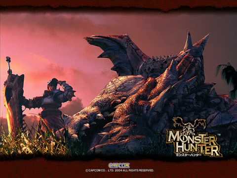 Monster Hunter Kokoto Village Theme
