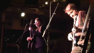 A HARD WAY TO GO  SAVOY BROWN Featuring Kim SImmonds