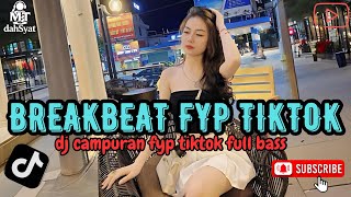 Download lagu DJ TIKTOK TERBARU 2025 🎵|| DJ CAMPURAN TRENDING - VIRAL FYP DJ BREAKBEAT BARAT TERBARU 🎵 mp3 Download lagu DJ TIKTOK TERBARU 2025 🎵|| DJ CAMPURAN TRENDING - VIRAL FYP DJ BREAKBEAT BARAT TERBARU 🎵 mp3