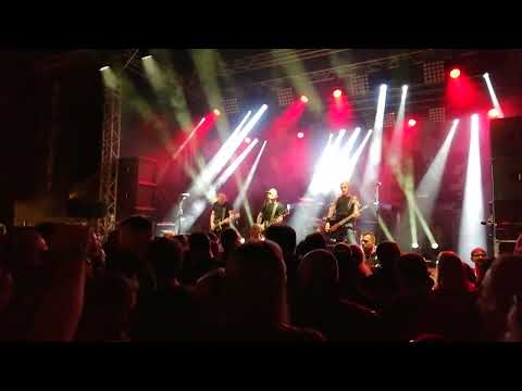 Tagada Jones - Vendredi 13 - Durbuy Rock Festival - 2021