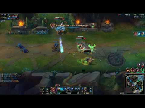 Lucian 1V2