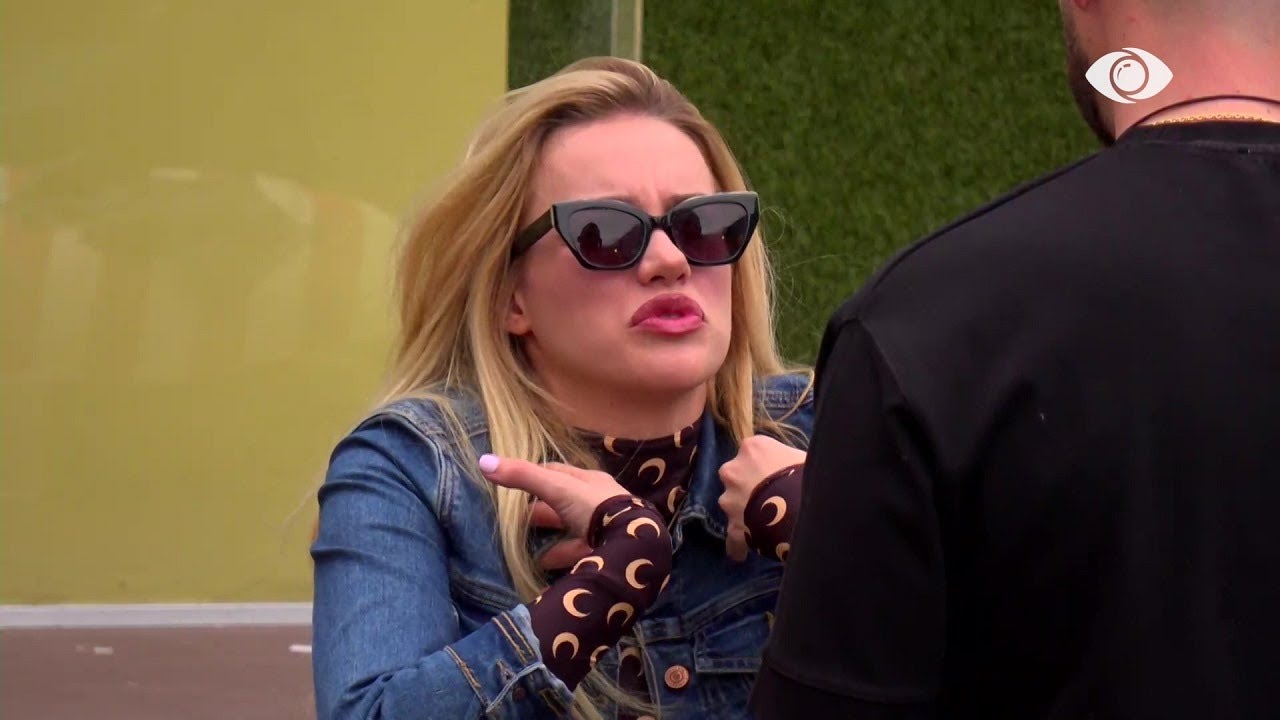 Ti nuk ke besim tek unë: Heidi-Romeos: Mua do më bëhej qejfi nëse...