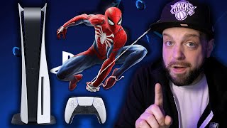 So WTF Is Sony Doing With The PS5 In 2023?!