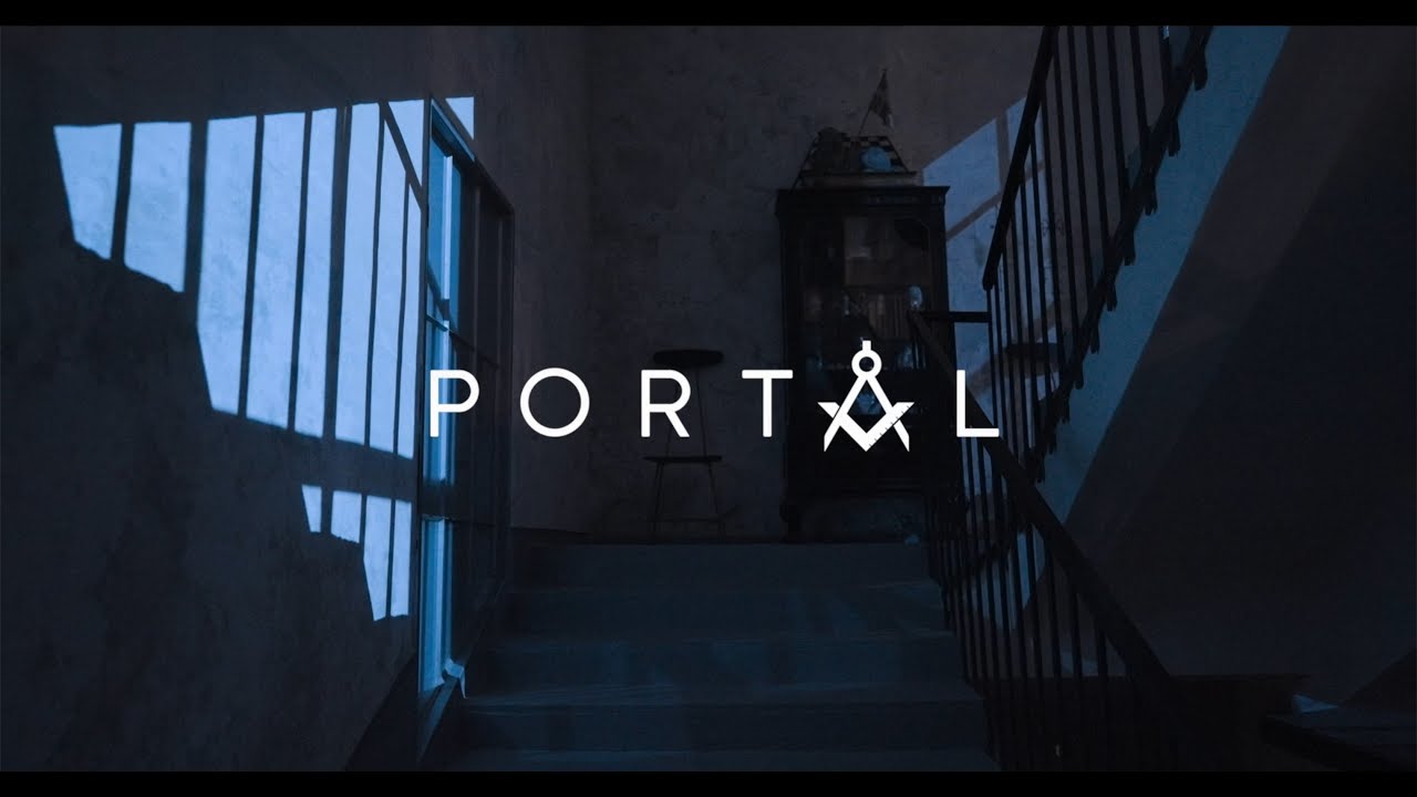 PORTAL teaser