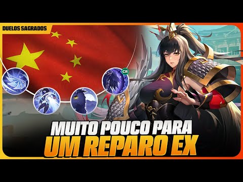 🦉👀 FIRST PRACTICAL CONTACT WITH THE OWL PARTITA REPAIR - TOO LITTLE FOR AN EX REPAIR! 👀🦉