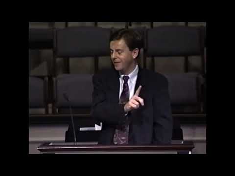 Characteristics of Christian Love — Part One