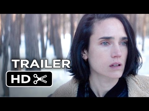 Aloft (2015) Official Trailer