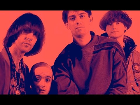 INSPIRAL CARPETS John Peel 26th March 1989