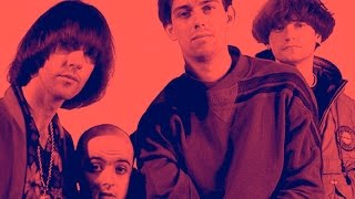 INSPIRAL CARPETS John Peel 26th March 1989