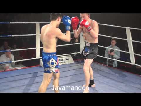 1 Marcus Ulsing DK vs Alexander Glemme SE  75 kg, C class