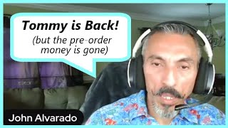 Tommy Tallarico is Back!?!?! The Intellivision Amico Pre-Order Deposits Gone!?!?!