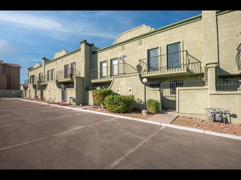 7030 Burcot Avenue Unit#K113, Las Vegas, Nevada 89156 property video
