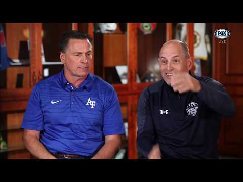 HDM 2019: Now D1 coaches, Serratore brothers reflect on growing up in the State of Hockey