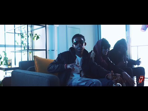 BOOTS (Ft. 2G) - Pain (Official Music Video)