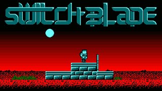 [GX4000] Switchblade - Longplay