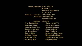 The Wild Thornberrys Movie (PG) End Credits - TV S