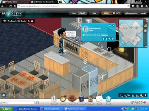 The Beverly Hills Condo SW