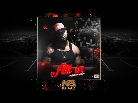 Inglewood BP - Takers [New 2019]