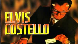 Elvis Costello - Brilliant Mistake (Solo Demo)