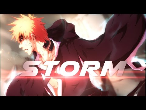 「Bleach ASMV」- STORM