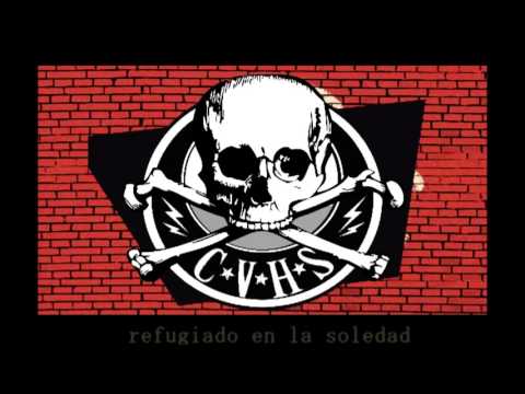 COVERHEADS - "Mil Vidas" (Audio del Album "1000 Vidas" - 2016)