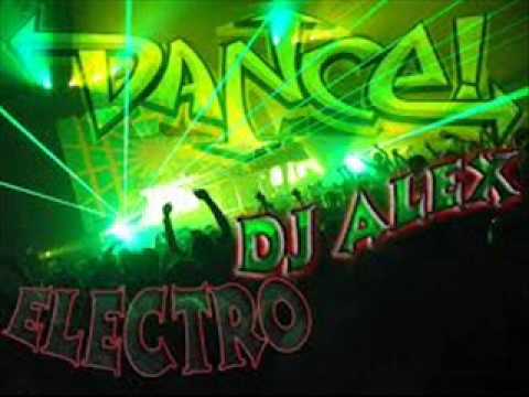Mix electro pop 2013