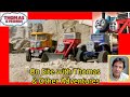 Thomas Friends On Site With Thomas Other Thomas Adventures MB US HD 2006 DVD HQ Widescreen