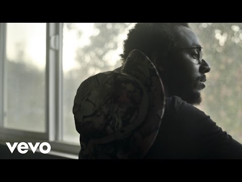 Denmark Vessey - Think Happy Thoughts