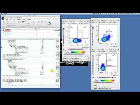 Expert Cytometry Teaching Point:  Using FMOs for gating