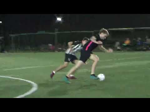 DEPORTIVO HUNGARO VS LA ZURDA DE VIGNOLO - #LigaNuñez - #Clausura SLS - 13/8/2022